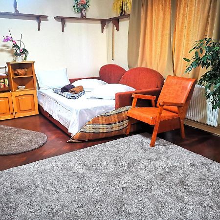 הוילה קורטאה דה ארגס Casa Petrescu מראה חיצוני תמונה