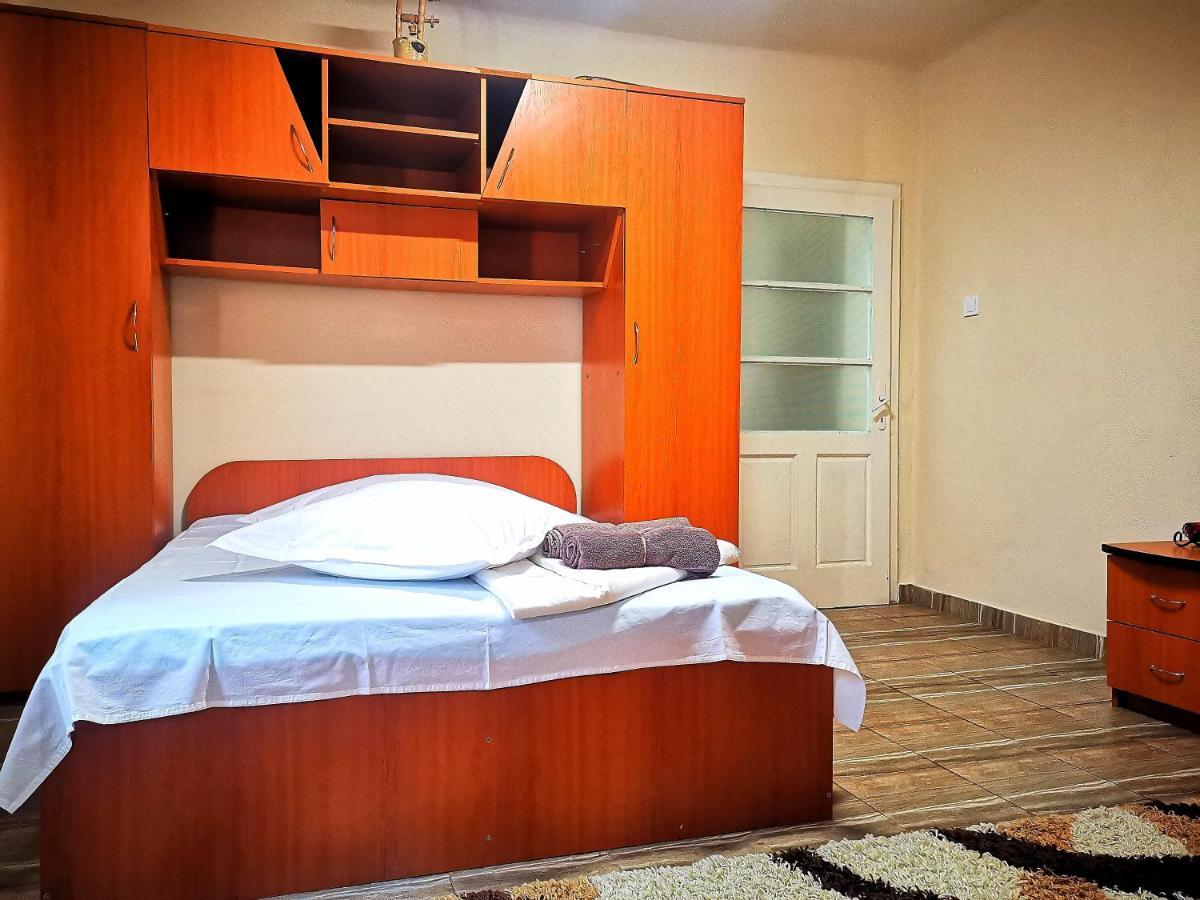 הוילה קורטאה דה ארגס Casa Petrescu מראה חיצוני תמונה